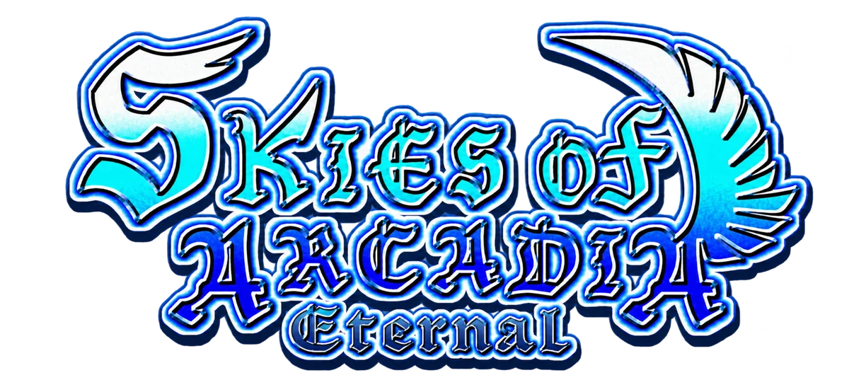 Skies of Arcadia Eternal